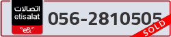  - code - 056 - number -2810505