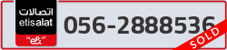  - code - 056 - number -2888536