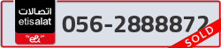  - code - 056 - number -2888872