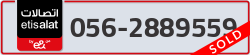  - code - 056 - number -2889559