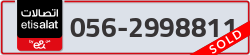  - code - 056 - number -2998811