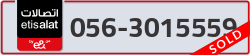  - code - 056 - number -3015559