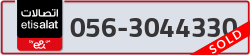  - code - 056 - number -3044330
