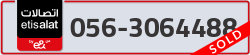  - code - 056 - number -3064488
