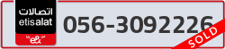  - code - 056 - number -3092226