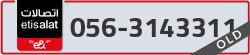  - code - 056 - number -3143311