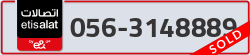  - code - 056 - number -3148889