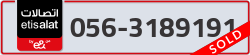  - code - 056 - number -3189191