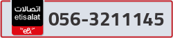  - code - 056 - number -3211145