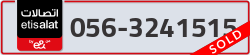  - code - 056 - number -3241515