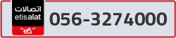  - code - 056 - number -3274000
