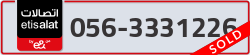  - code - 056 - number -3331226