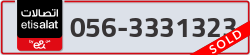  - code - 056 - number -3331323