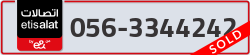  - code - 056 - number -3344242