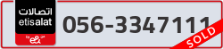  - code - 056 - number -3347111