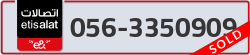  - code - 056 - number -3350909
