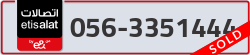  - code - 056 - number -3351444