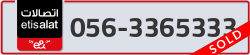  - code - 056 - number -3365333