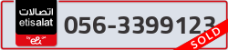  - code - 056 - number -3399123