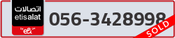  - code - 056 - number -3428998