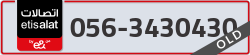 - code - 056 - number -3430430