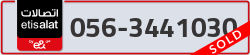  - code - 056 - number -3441030