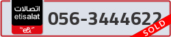  - code - 056 - number -3444622
