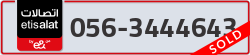  - code - 056 - number -3444643
