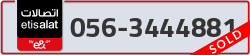  - code - 056 - number -3444881