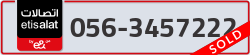  - code - 056 - number -3457222