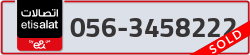  - code - 056 - number -3458222