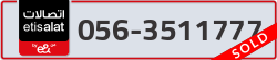  - code - 056 - number -3511777