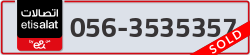  - code - 056 - number -3535357