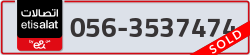  - code - 056 - number -3537474