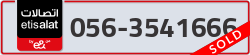 - code - 056 - number -3541666