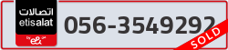  - code - 056 - number -3549292