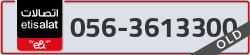  - code - 056 - number -3613300