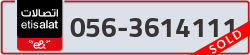  - code - 056 - number -3614111