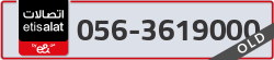  - code - 056 - number -3619000