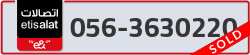  - code - 056 - number -3630220