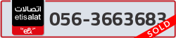  - code - 056 - number -3663683