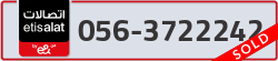  - code - 056 - number -3722242