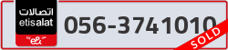  - code - 056 - number -3741010