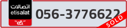  - code - 056 - number -3776622
