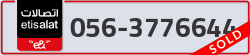  - code - 056 - number -3776644