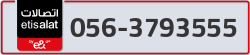  - code - 056 - number -3793555