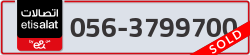  - code - 056 - number -3799700