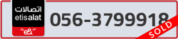  - code - 056 - number -3799918