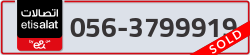  - code - 056 - number -3799919