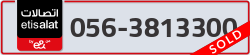  - code - 056 - number -3813300